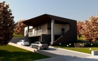 Architectural Exterior vizualisation