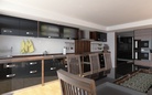 Architectural Interior vizualisation