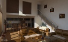 Architectural Interior vizualisation