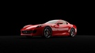 Ferrari 599 GTB Fiorano