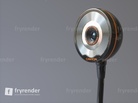 Product vizualisation Web camera Canyon CNR-WCAM613